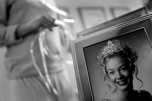 Отложеная смерть: девушка задержала рак ради свадьбы