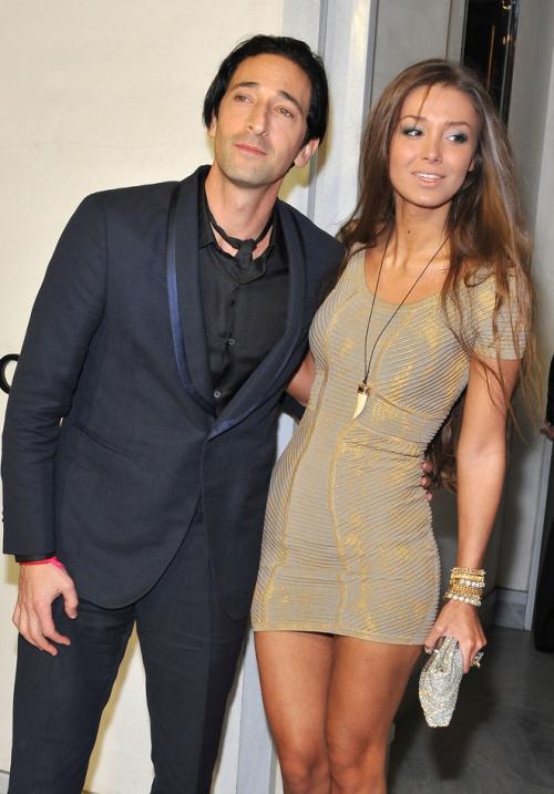 Знаменитости, у которых был роман с россиянами