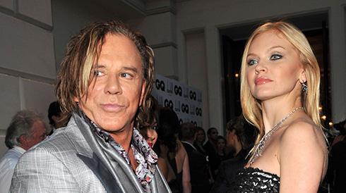 Знаменитости, у которых был роман с россиянами