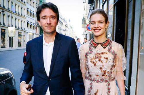 Знаменитости, у которых был роман с россиянами