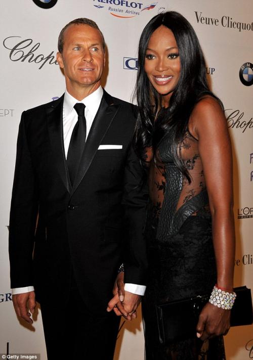 Знаменитости, у которых был роман с россиянами