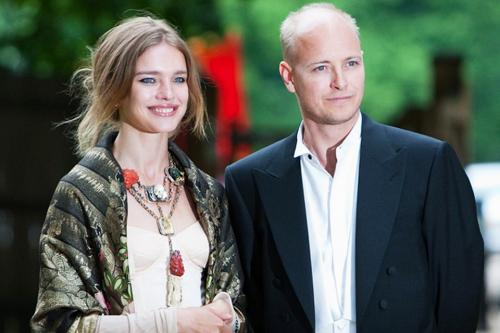 Знаменитости, у которых был роман с россиянами