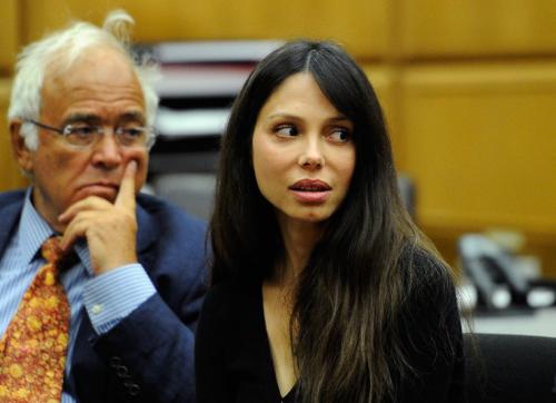 Знаменитости, у которых был роман с россиянами