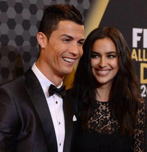 Знаменитости, у которых был роман с россиянами