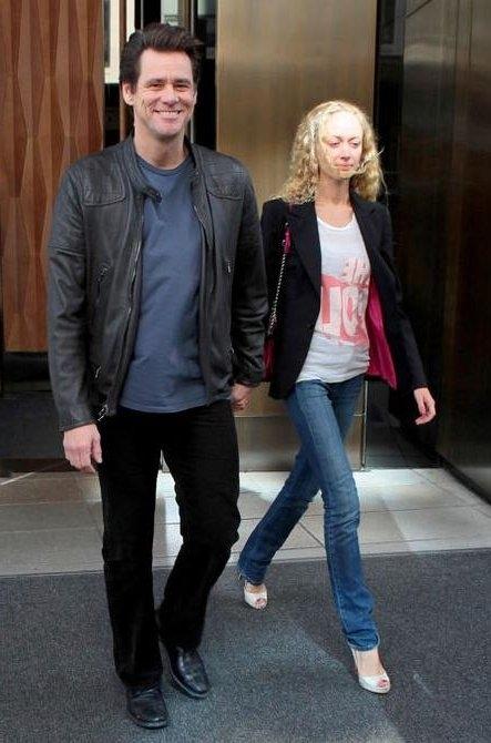 Знаменитости, у которых был роман с россиянами