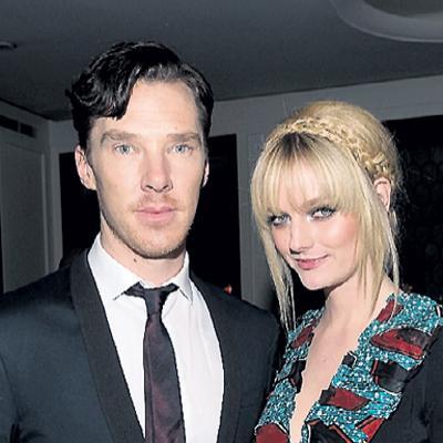 Знаменитости, у которых был роман с россиянами