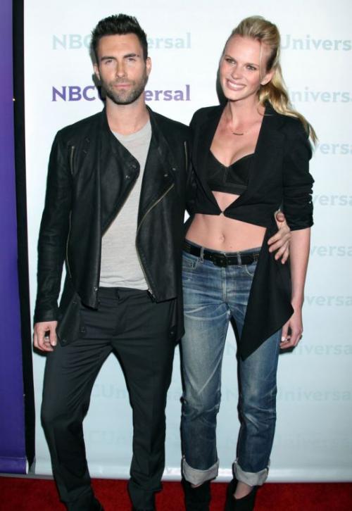 Знаменитости, у которых был роман с россиянами