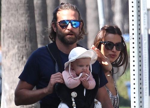 Знаменитости, у которых был роман с россиянами