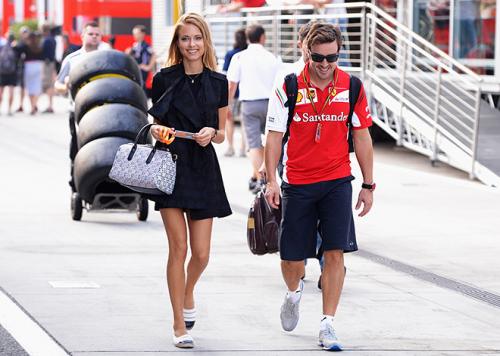 Знаменитости, у которых был роман с россиянами