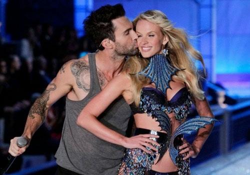 Знаменитости, у которых был роман с россиянами