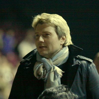 Сергей Лазарев научился летать