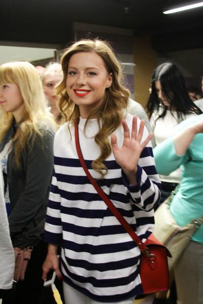 Сергей Лазарев научился летать