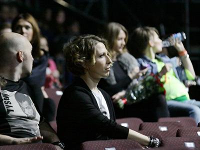 Сергей Лазарев научился летать