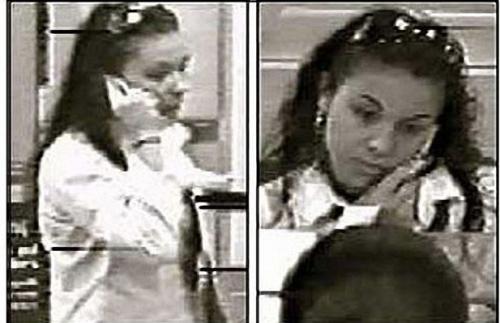 Легендарные грабители банков