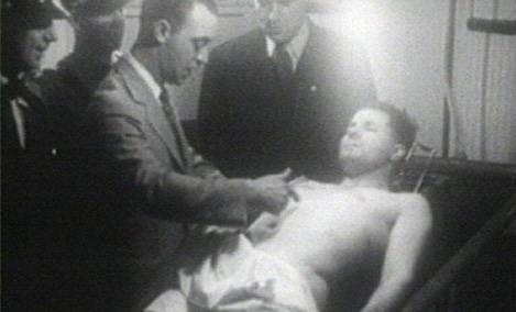 Легендарные грабители банков