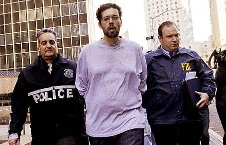 Легендарные грабители банков