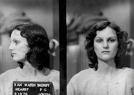 Легендарные грабители банков