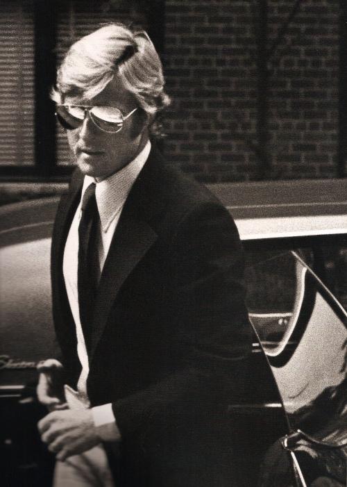 Рон Галелла — самый знаменитый папарацци Америки