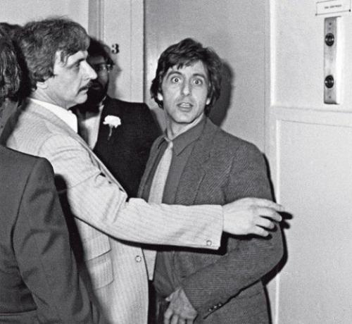 Рон Галелла — самый знаменитый папарацци Америки