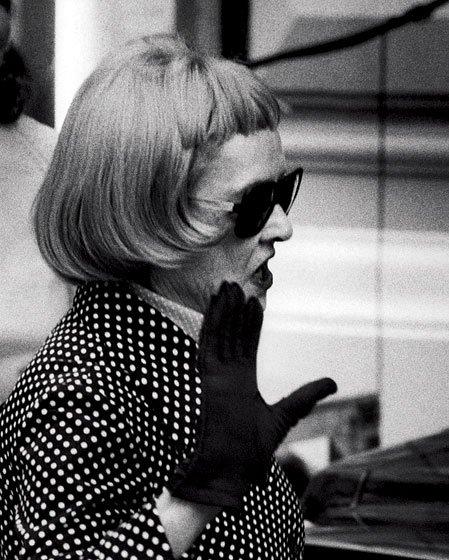 Рон Галелла — самый знаменитый папарацци Америки