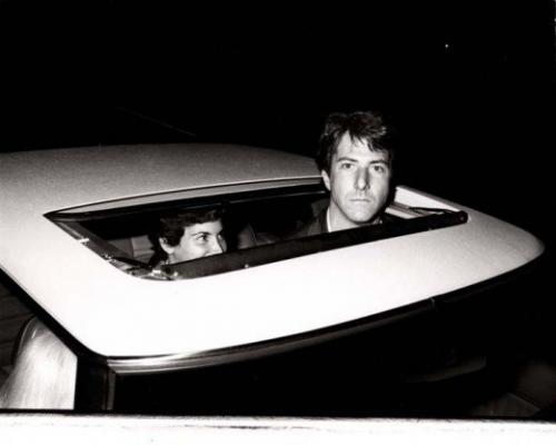 Рон Галелла — самый знаменитый папарацци Америки