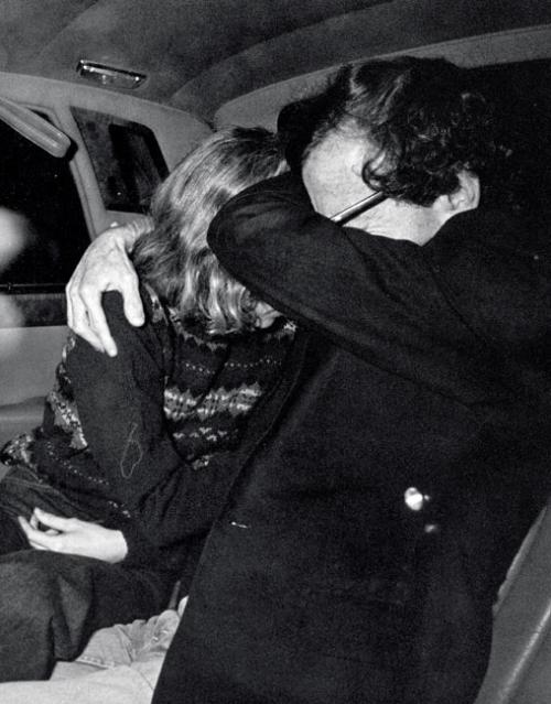 Рон Галелла — самый знаменитый папарацци Америки