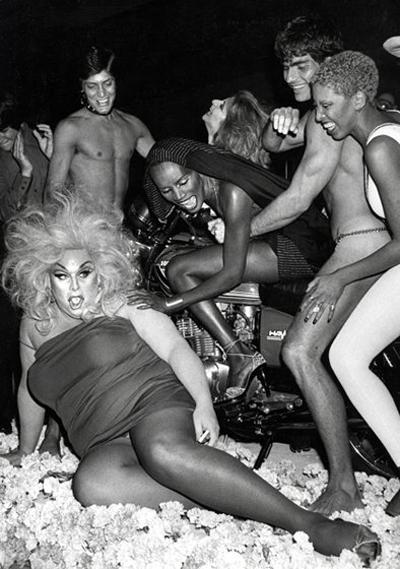 Рон Галелла — самый знаменитый папарацци Америки