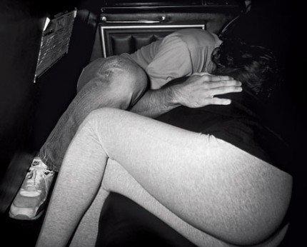 Рон Галелла — самый знаменитый папарацци Америки