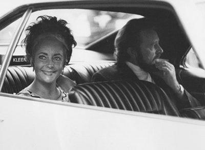 Рон Галелла — самый знаменитый папарацци Америки