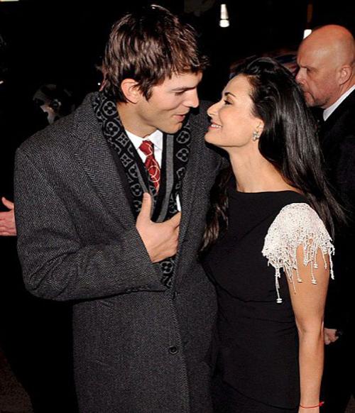 Неравные браки:кто и кого старше