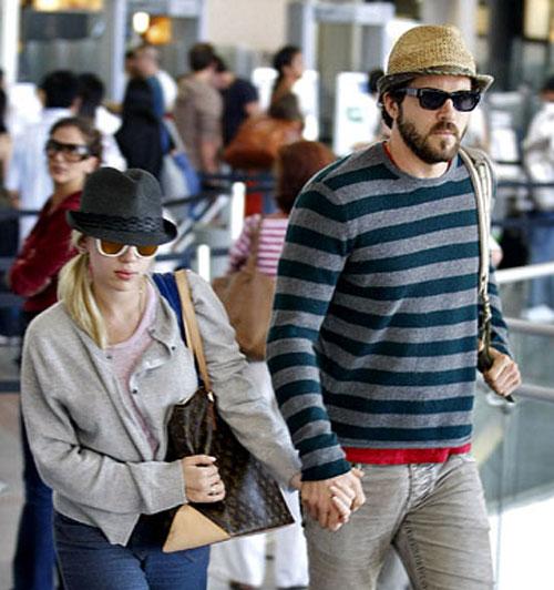 Неравные браки:кто и кого старше