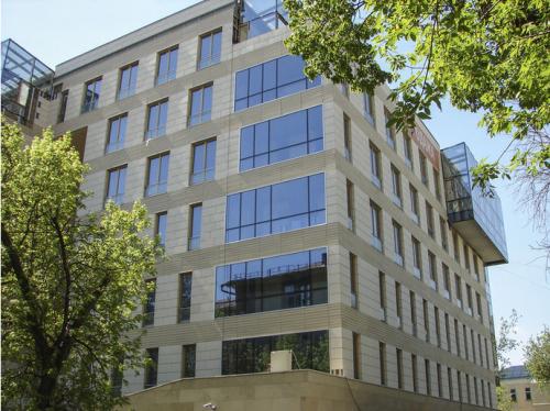 Где живут российские знаменитости