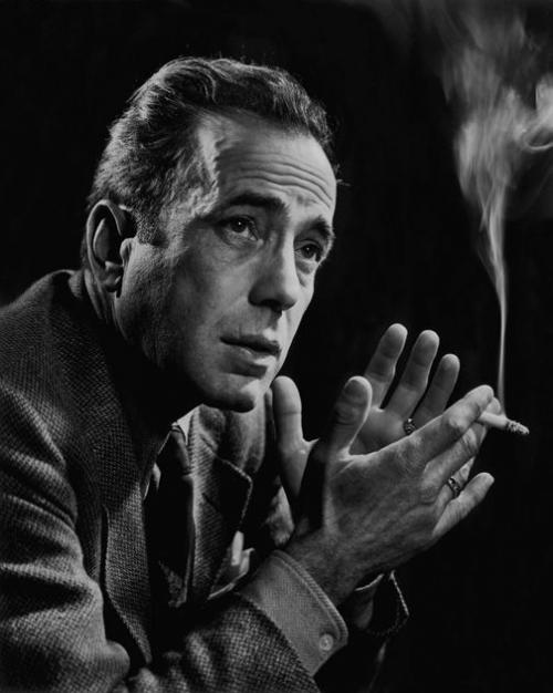 Легенды в фотографиях от Юсуфа Карша