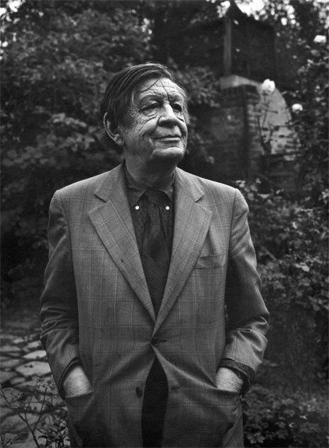 Легенды в фотографиях от Юсуфа Карша