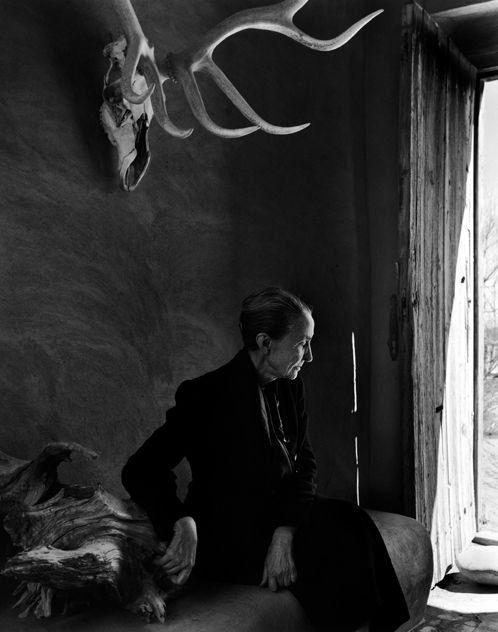 Легенды в фотографиях от Юсуфа Карша