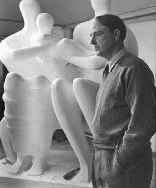 Легенды в фотографиях от Юсуфа Карша