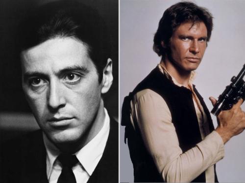 10 актеров, которые отказались от успешных ролей в легендарных фильмах