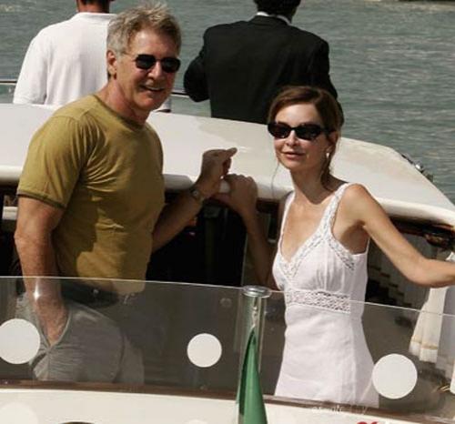 Голливудские браки: когда седина в бороду — бес в ребро…