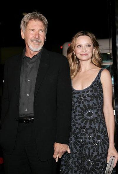 Голливудские браки: когда седина в бороду — бес в ребро…