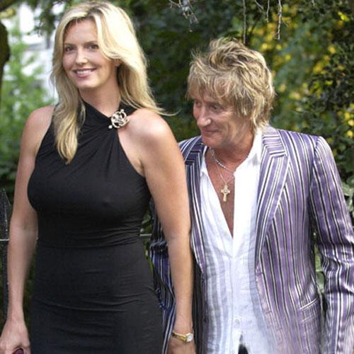 Голливудские браки: когда седина в бороду — бес в ребро…