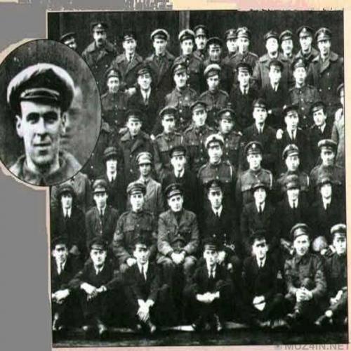 10 загадочных фотографий, которым не могут найти объяснения