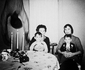 10 загадочных фотографий, которым не могут найти объяснения