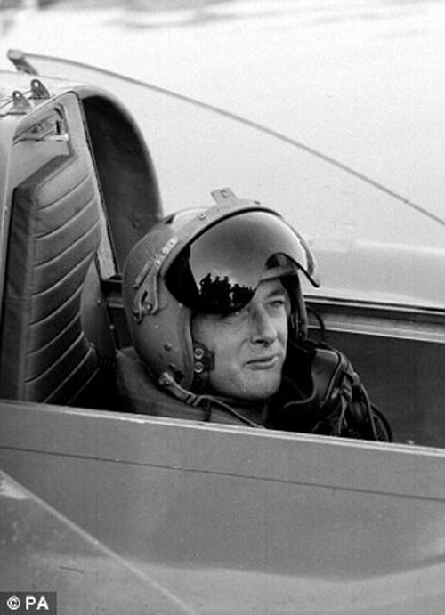 "Кипящий чайник" развил скорость 204 км/ч