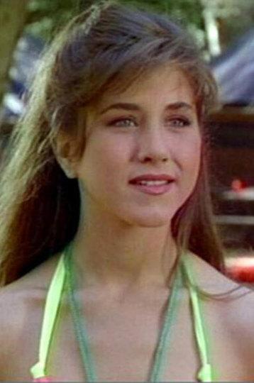 Знаменитые актрисы, какими мы их увидели впервые на экранах