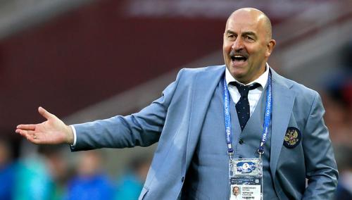 Самые высокооплачиваемые тренеры ЧМ-2018