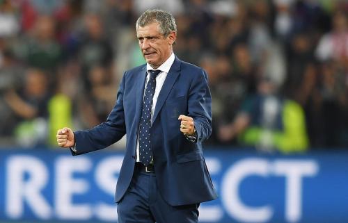 Самые высокооплачиваемые тренеры ЧМ-2018