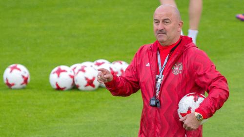 Самые высокооплачиваемые тренеры ЧМ-2018