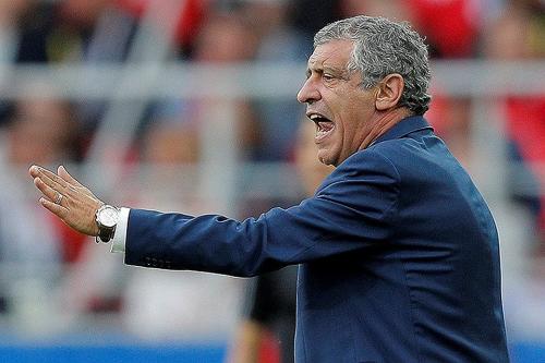 Самые высокооплачиваемые тренеры ЧМ-2018