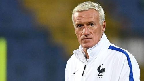 Самые высокооплачиваемые тренеры ЧМ-2018