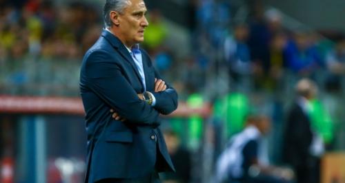 Самые высокооплачиваемые тренеры ЧМ-2018